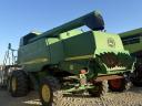 John Deere 9640 WTS