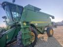 John Deere 9640 WTS
