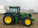 John Deere 6R185 Traktor