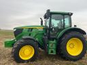 John Deere 6R185 Traktor