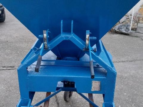 SP400 műtrágya szóró eladó vagy csere SP400 műtrágya szóró eladó vagy csere