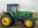 John Deere 7800 Traktor