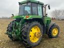 John Deere 7800 Traktor