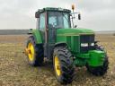 John Deere 7800 Traktor