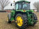 John Deere 7800 Traktor