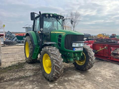 John Deere 6930 Premium