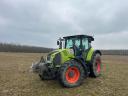 Claas Arion630