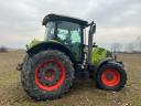 Claas Arion630