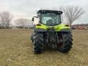 Claas Arion630