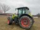 Claas Arion630