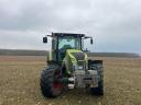 Claas Arion630