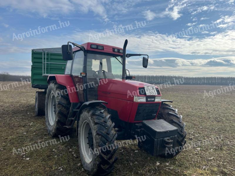 Case IH Maxxum 5140