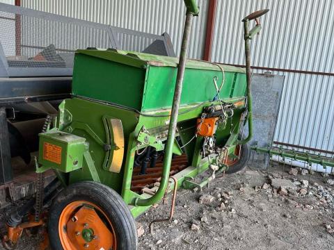 Amazone gabona vetőgép