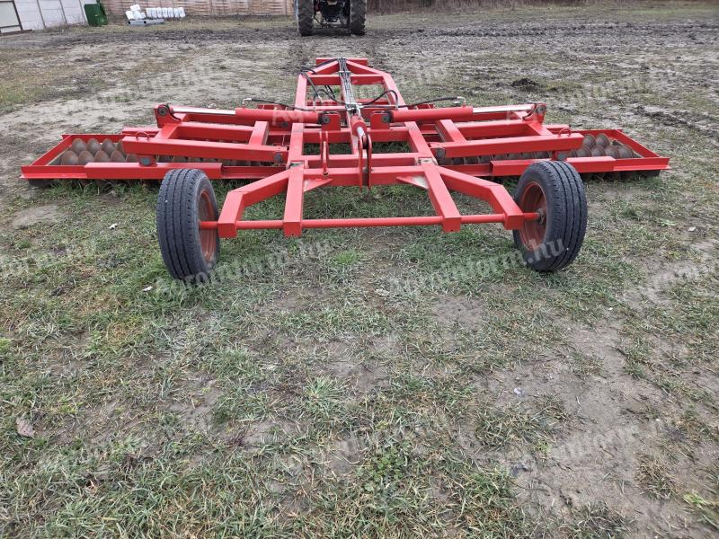 Gyűrűshenger eladó