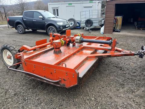 RZ-3 szárzúzó eladó