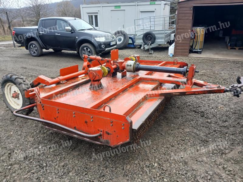 RZ-3 szárzúzó eladó