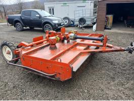 RZ-3 szárzúzó eladó