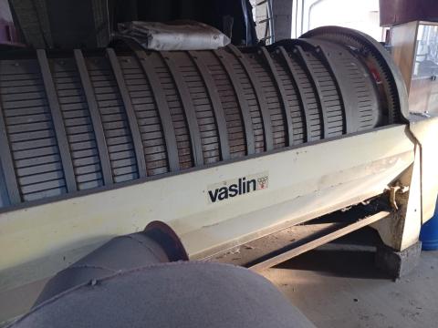 Vaslin 22 hl-es prés eladó