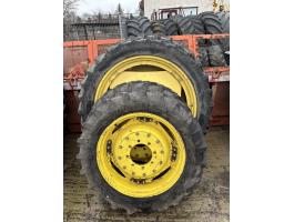 270/95R48,11.2R32 Ápoló-művelő kerék garnitúra eladó