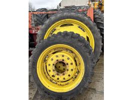 270/95R46,230/95R32 Ápoló-művelő kerék garnitúra eladó