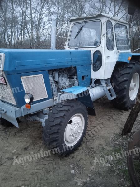 Fortschritt ZT 303 AS traktor eladó