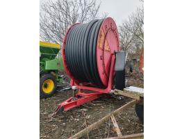 Forrás öntöződob eladó