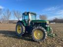 John Deere 7710