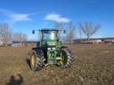 John Deere 7710