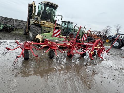 SIP Spider 685 Pro rendterítő eladó