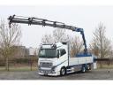 Volvo FH 16.750 | 6x2 / Euro 6 / 2019 / Lízing 20%-tól