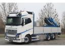 Volvo FH 16.750 | 6x2 / Euro 6 / 2019 / Lízing 20%-tól