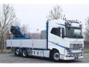 Volvo FH 16.750 | 6x2 / Euro 6 / 2019 / Lízing 20%-tól