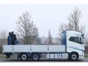 Volvo FH 16.750 | 6x2 / Euro 6 / 2019 / Lízing 20%-tól