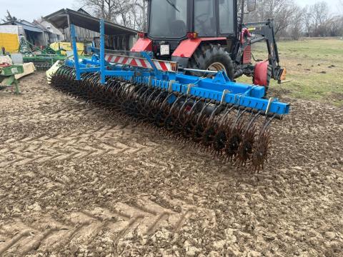 Carre Rotanet/ Yetter küllőskapa