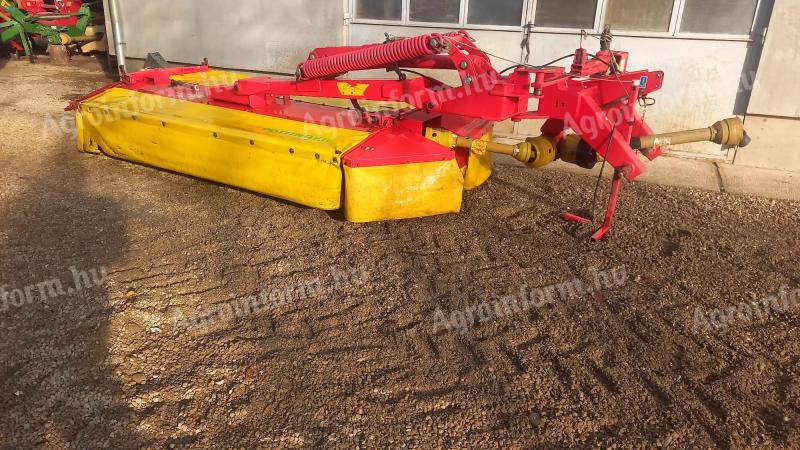 Pöttinger Novacat 305H kasza