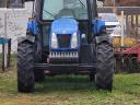 TRAKTOR New Holland TL90A