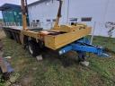 TRAKTOR New Holland TL90A