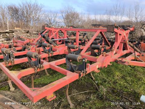 Vertikum kultivátor eladó