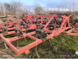 Vertikum kultivátor eladó