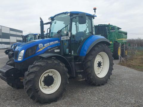 NEW HOLLAND T5.95 EC