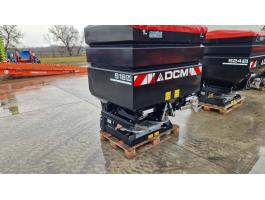 DCM S18M,  1600 literes műtrágyaszóró