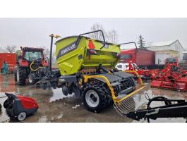 Junkkari T300 Elite vetőgép raktárról