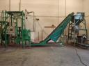 SEED PROCESSING gyártmányú 9330-00-00-3 típusú csávázógép eladó