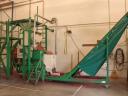 SEED PROCESSING gyártmányú 9330-00-00-3 típusú csávázógép eladó