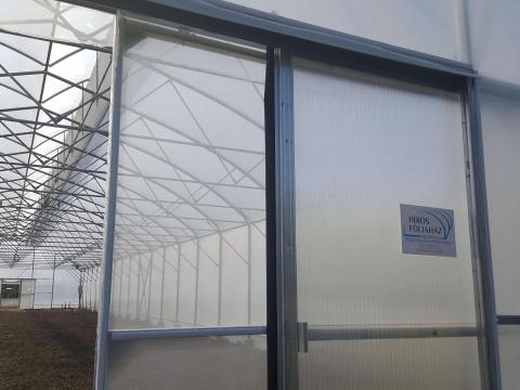 Rovarháló, vektorháló