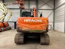 Hitachi ZX 160 LC-3 / 2011 / 9 894 üzemóra / Lízing 20%-tól