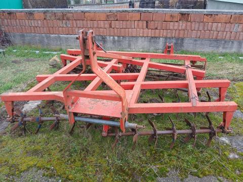 Ásóborona - RÁB 2,82 Ásóborona - RÁB 2,82