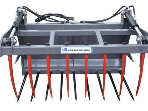 Kolaszewski trágyavillák Kolaszewski trágyavillák