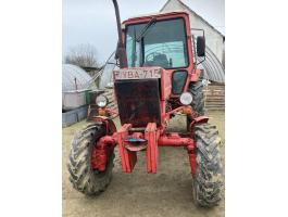 MTZ 82 Traktor ELADÓ