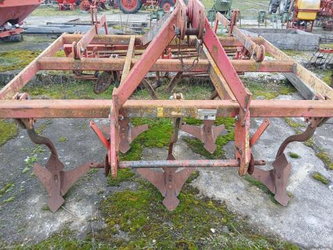 Gruber - Knoche SG-M522 Gruber - Knoche SG-M522
